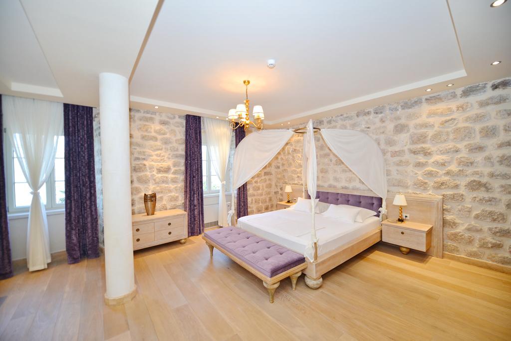 Vila Nikcevic Apartments Котор Стая снимка